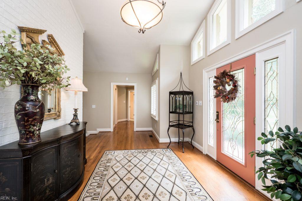 517 Woodards Ford RD