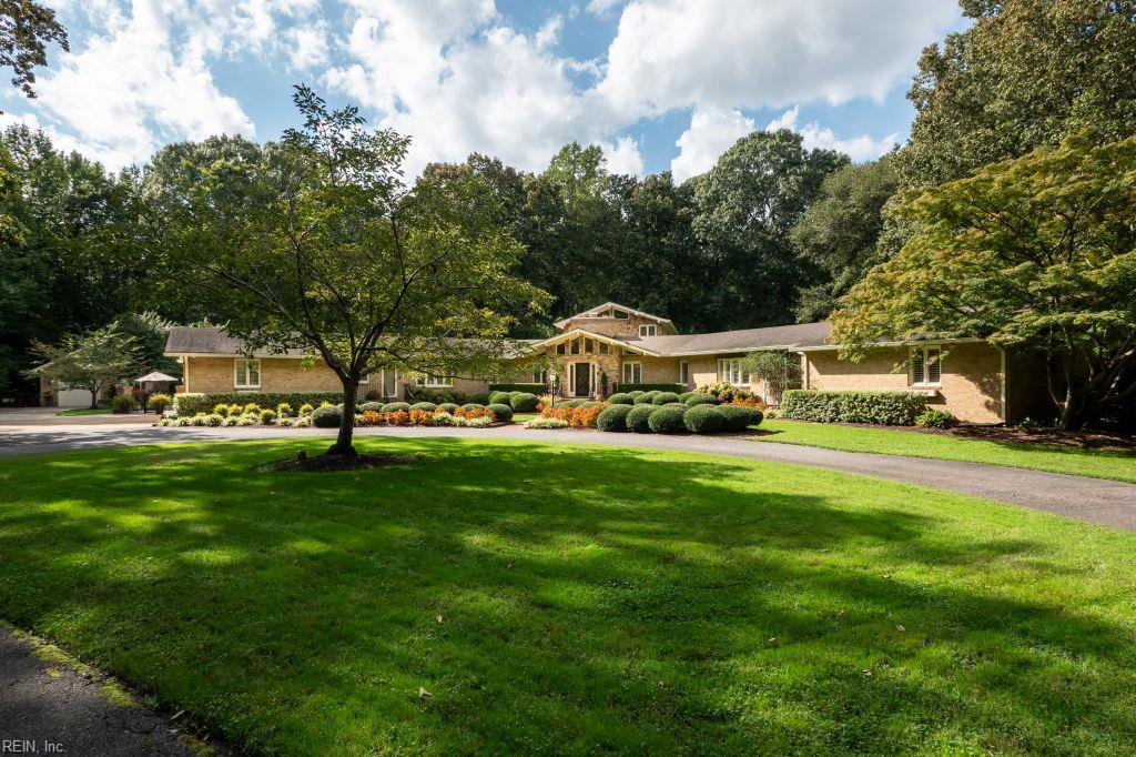 517 Woodards Ford RD