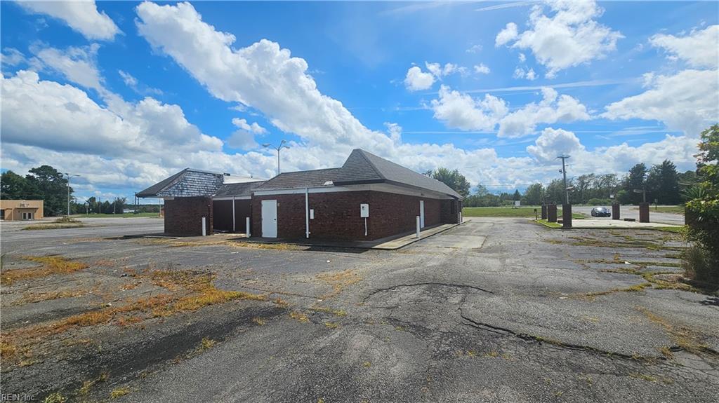 1333 Carrsville HWY