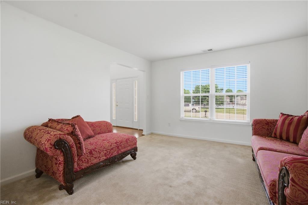 3408 Frederick DR