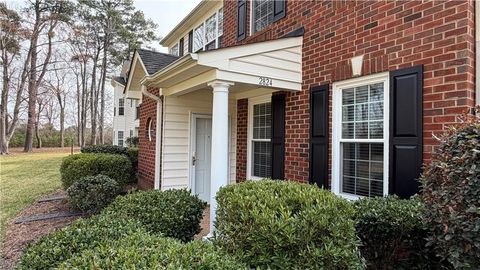 2824 Rose Garden WAY Virginia Beach VA 23456