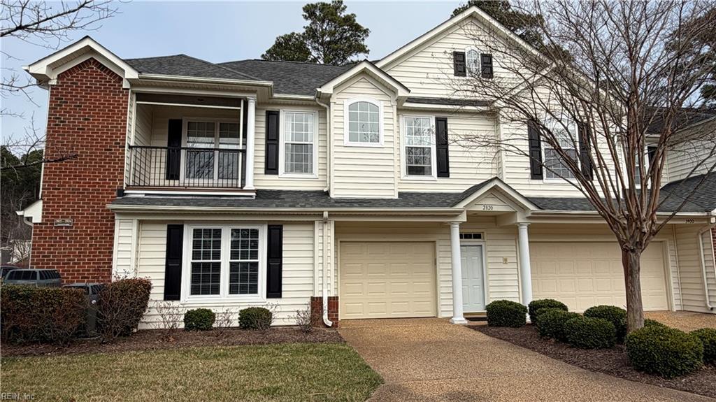 2824 Rose Garden WAY