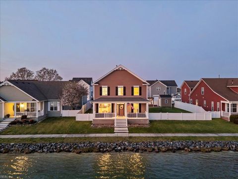 2137 Nottoway LN Virginia Beach VA 23456