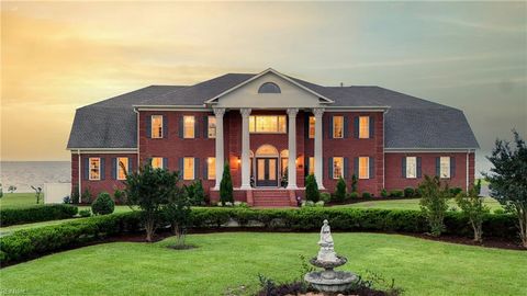 136 Osprey DR Edenton NC 27932