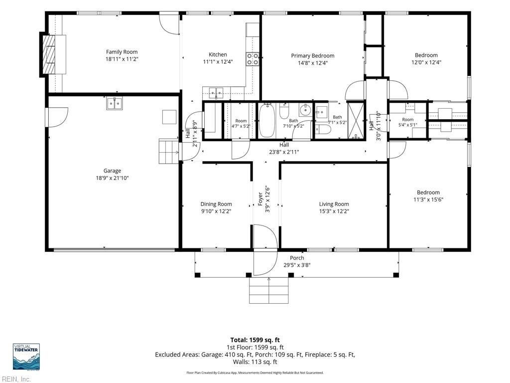 1683 Meredith RD
