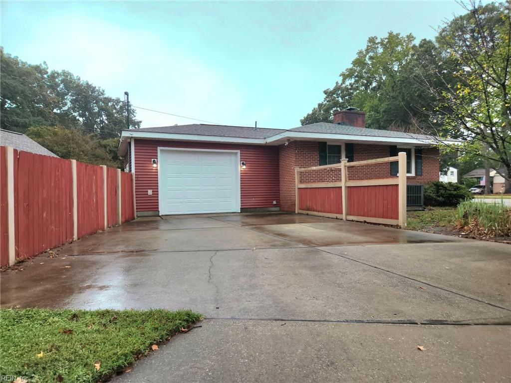 616 Big Bethel RD