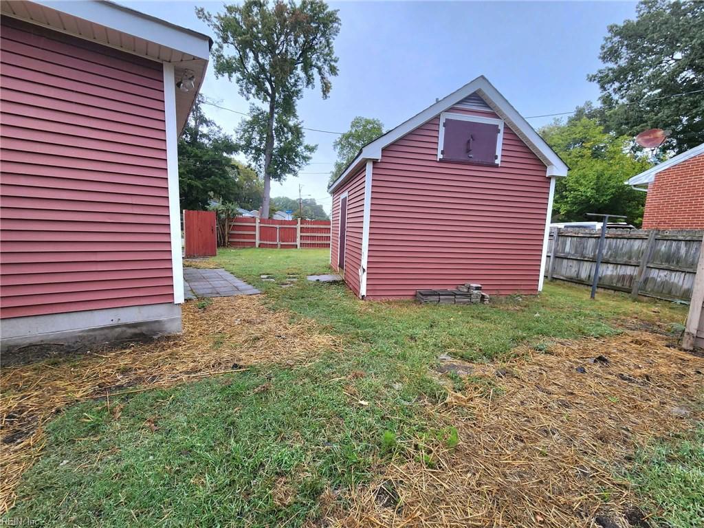 616 Big Bethel RD