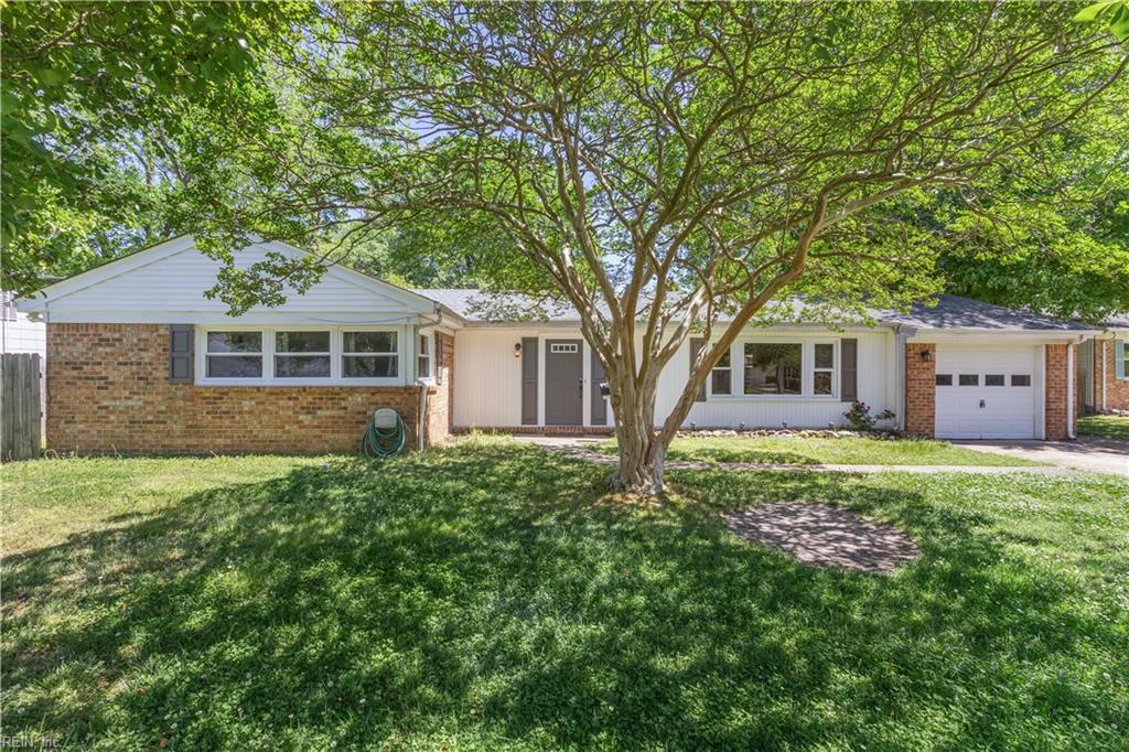 508 S Kings Point RD