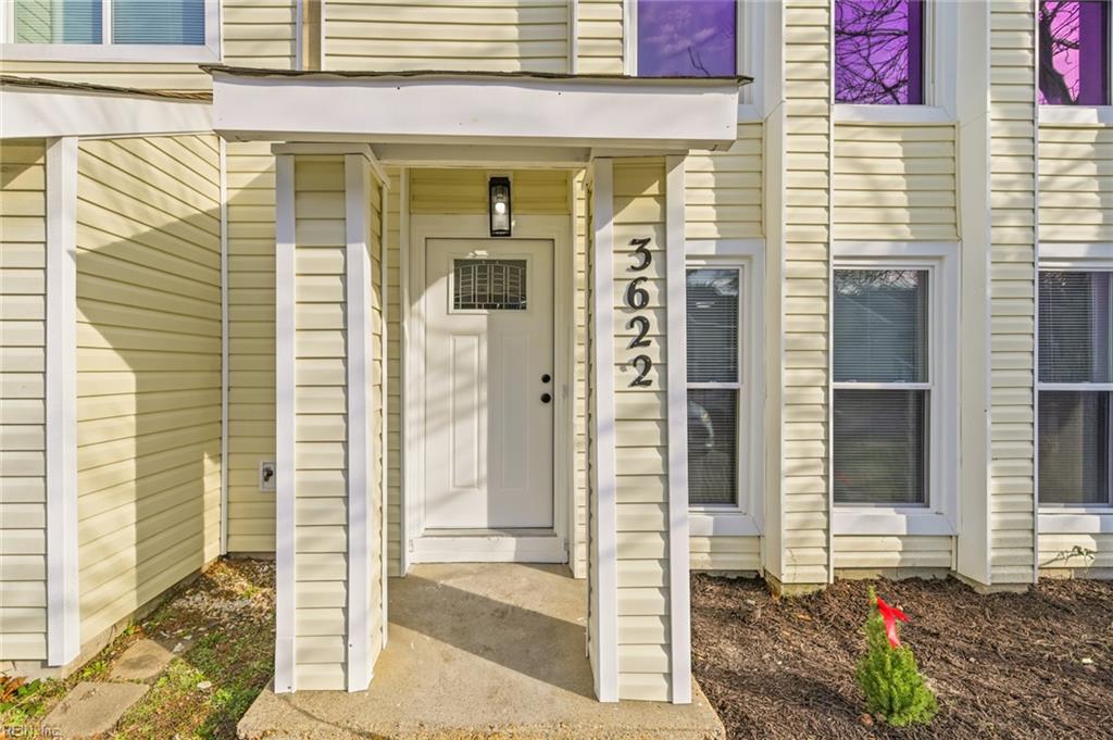 3622 Chimney Creek DR