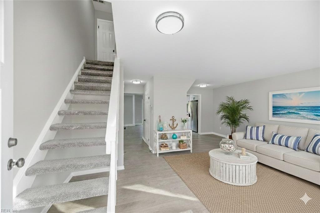 3622 Chimney Creek DR