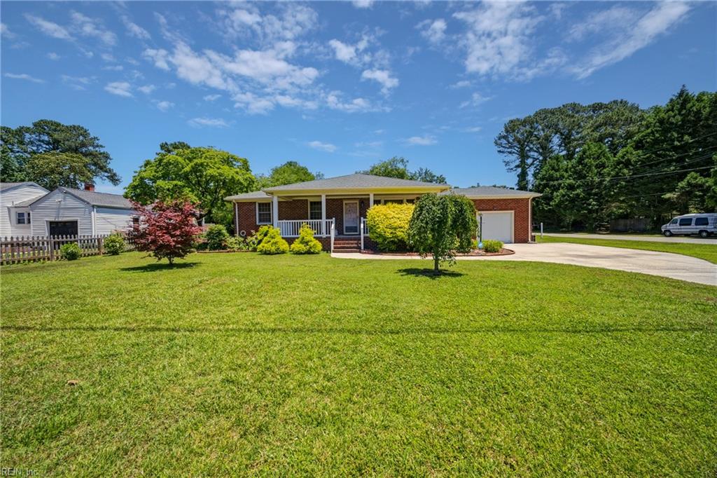 1220 Olive RD