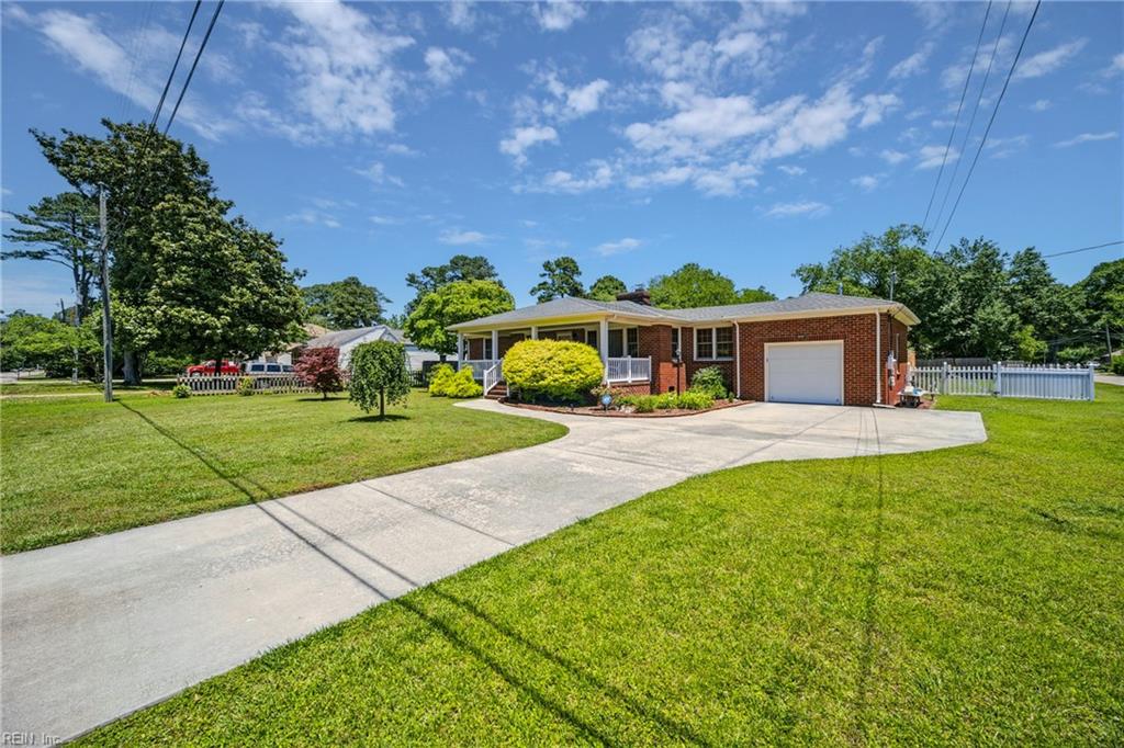 1220 Olive RD