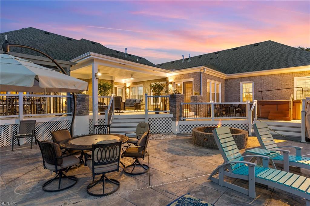 307 Hickory Station DR