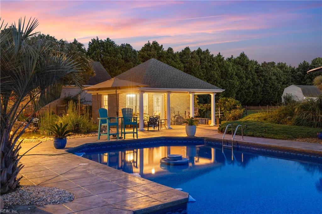 307 Hickory Station DR