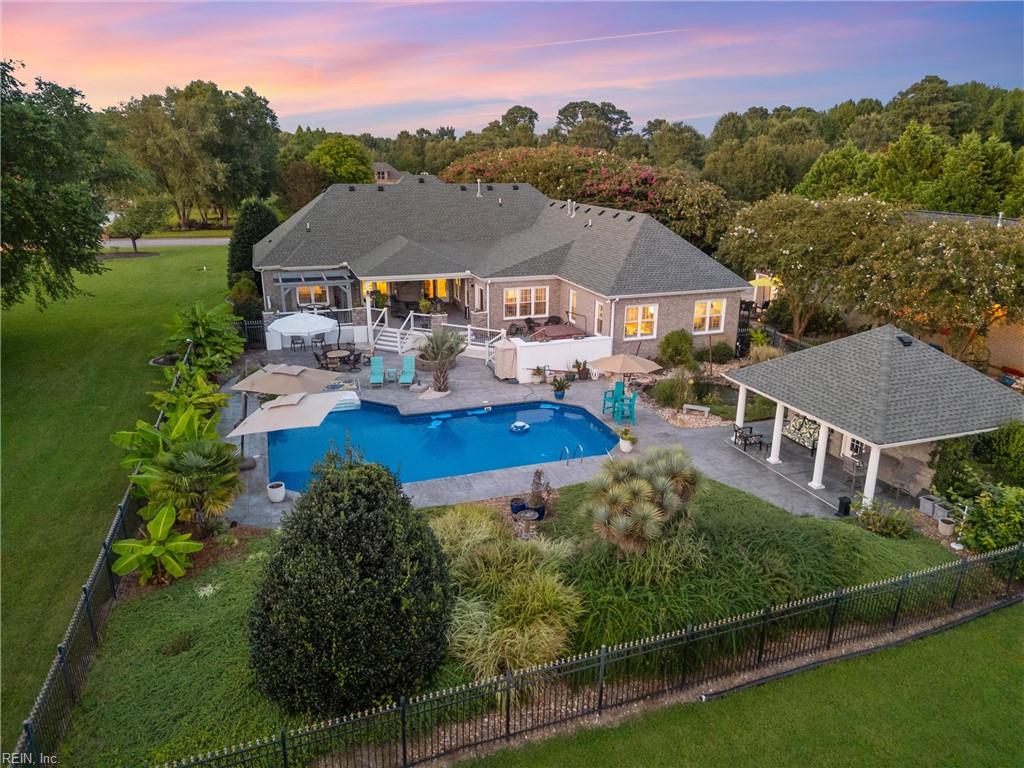 307 Hickory Station DR