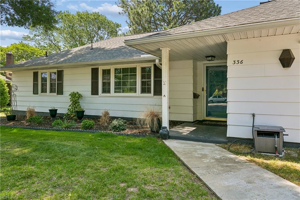 336 Weyanoke CT