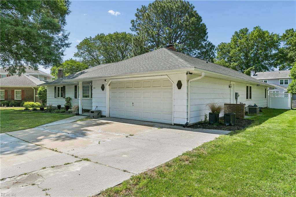 336 Weyanoke CT