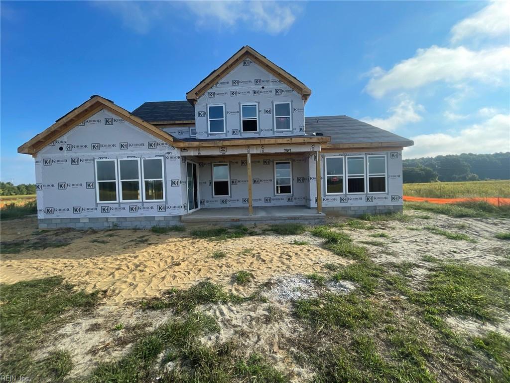 741 Beaver Dam RD