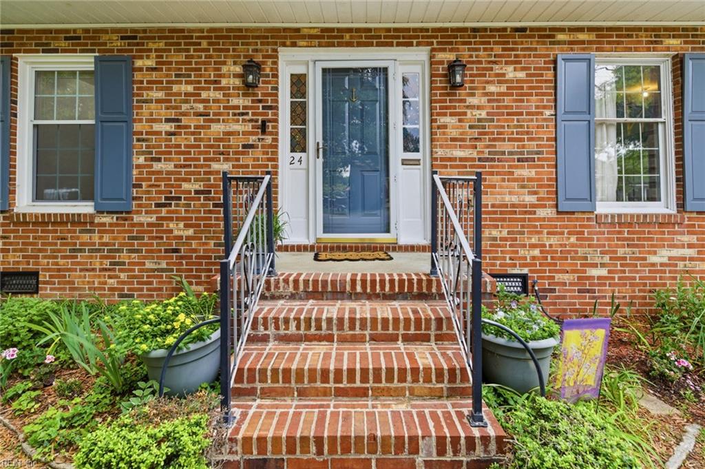 24 Ivy Home RD