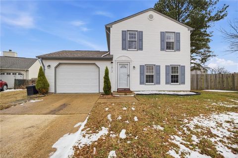 1812 Williston CT Virginia Beach VA 23453