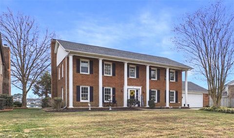 6 Canal DR Poquoson VA 23662