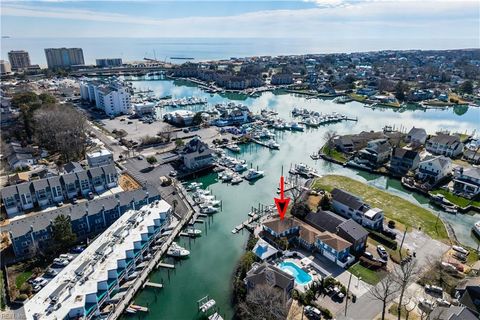 309 Caspian AVE Virginia Beach VA 23451