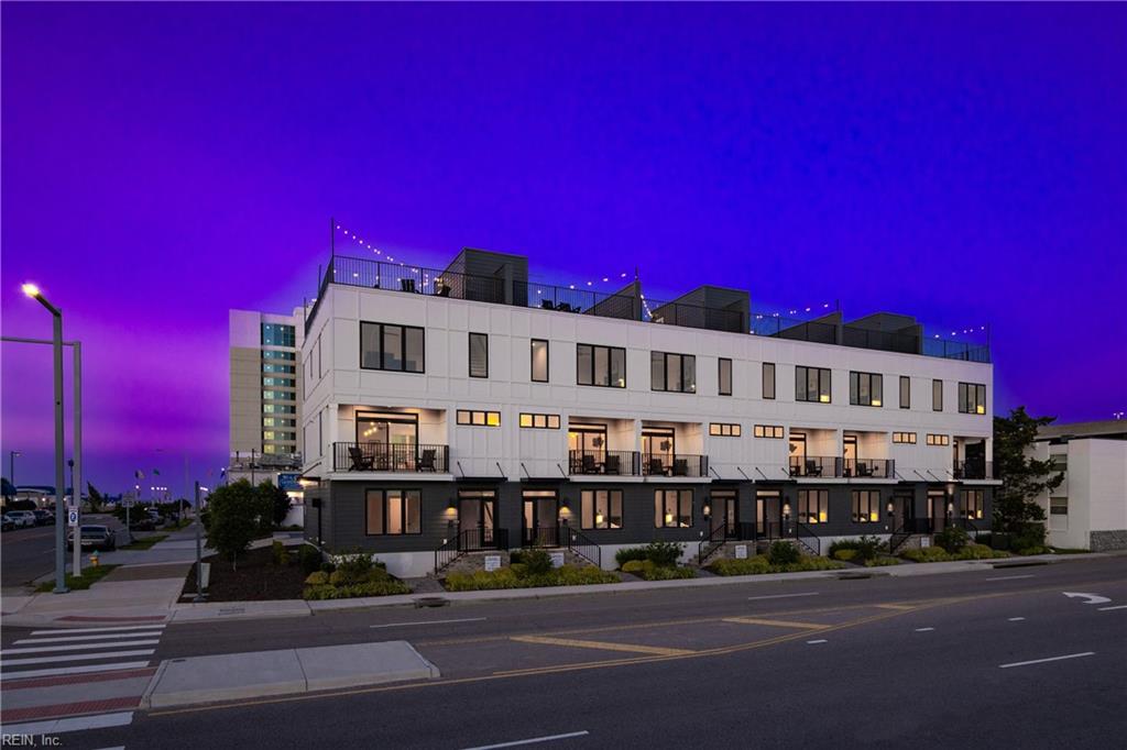 965 Pacific AVE