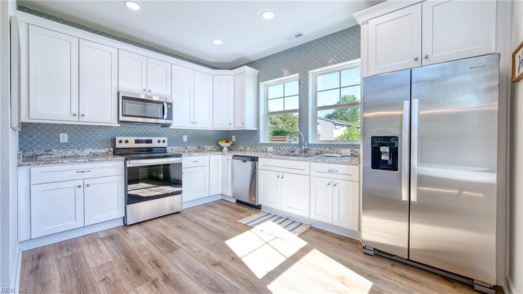 1241 Old Virginia Beach RD B