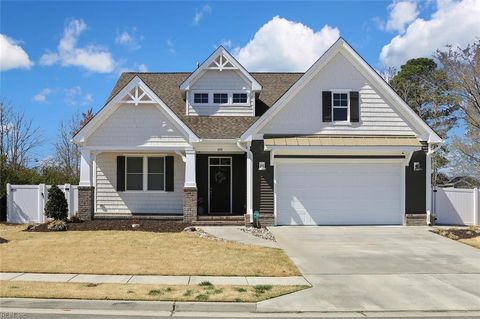 600 Shasta DR Chesapeake VA 23320