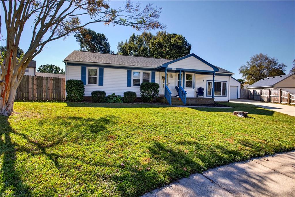 3260 Hancock DR