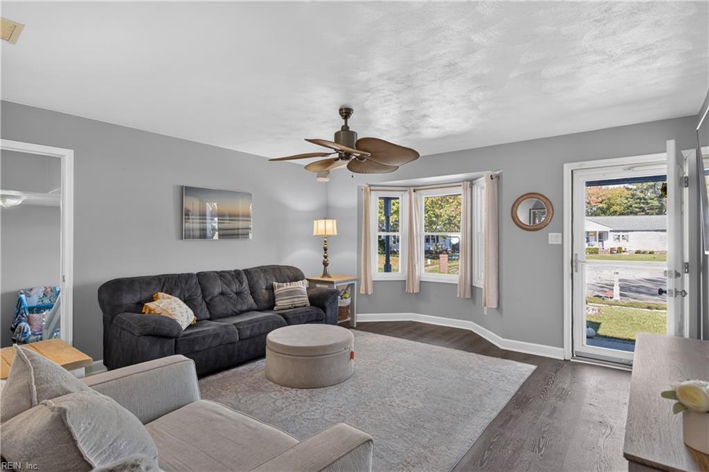 3260 Hancock DR