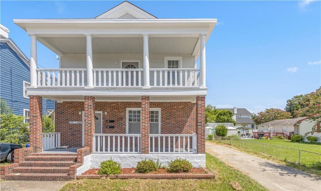 273 Elm AVE
