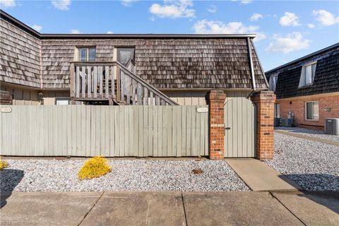 1066 Ocean Pebbles WAY Virginia Beach VA 23451