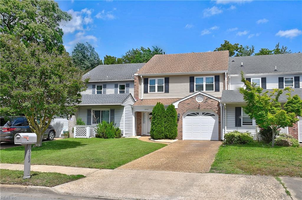 4542 Good Adams LN