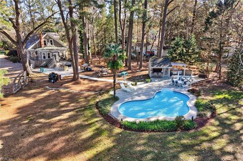 1105 Waters RD Chesapeake VA 23322