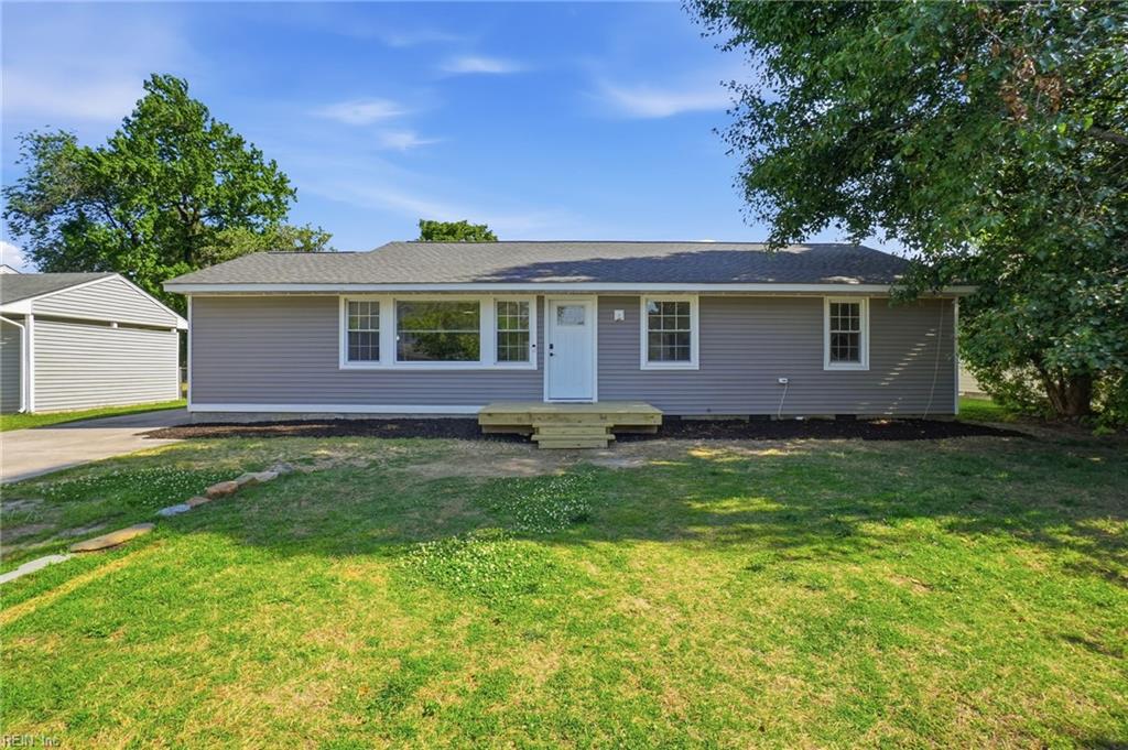 1625 Dearborn DR