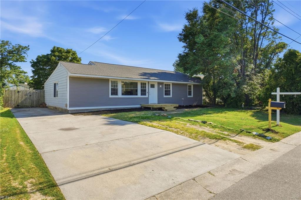 1625 Dearborn DR