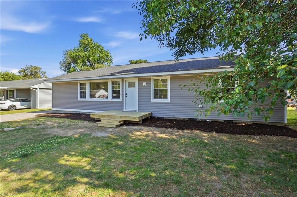 1625 Dearborn DR
