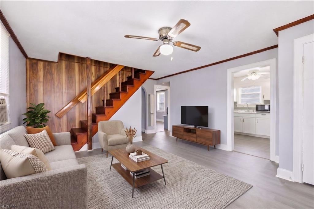1333 Willow AVE