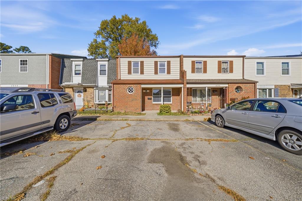 3248 Yorkborough WAY