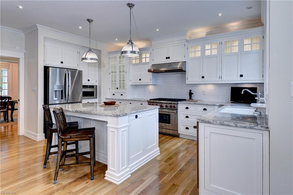 105 Braemore