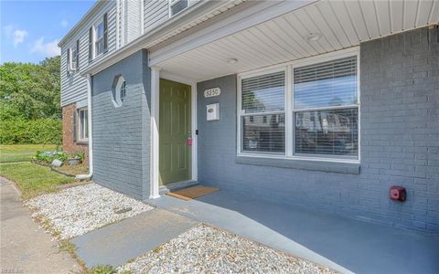 3250 Saxon PL Virginia Beach VA 23453