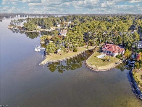 1329 Chewink CT Virginia Beach VA 23451