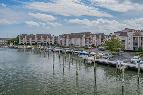 405 Harbour Point PT 305 Virginia Beach VA 23451