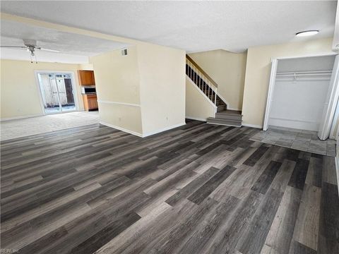 3769 Governors WAY Virginia Beach VA 23452