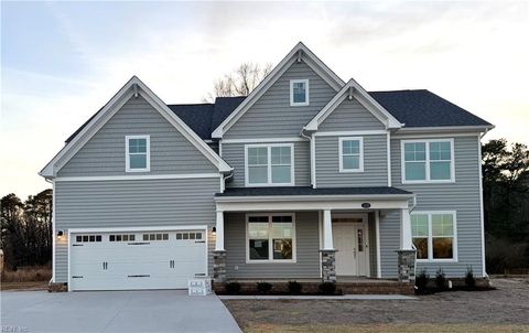 1308 Sebastian CT Chesapeake VA 23322