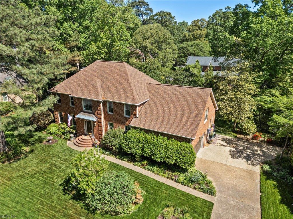 3232 Stapleford CHSE