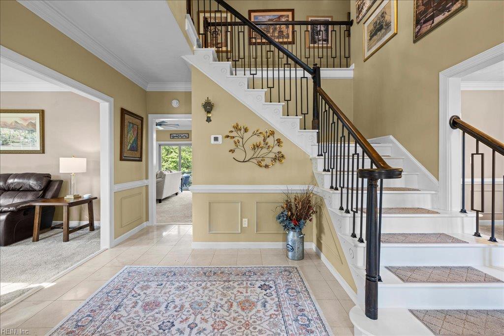 3232 Stapleford CHSE