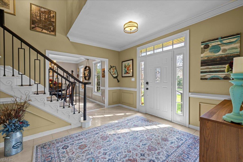 3232 Stapleford CHSE