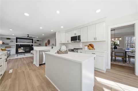 3405 Harrow Cross Virginia Beach VA 23452